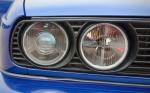 BMW M3 Coupe 1988 года